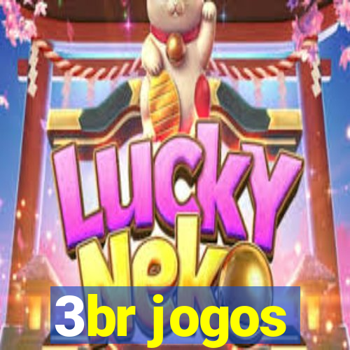 3br jogos